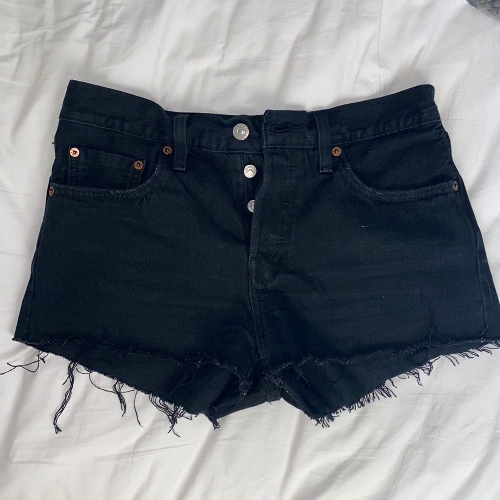 Levi 501 Shorts
